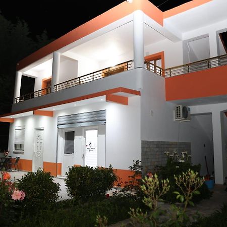 Villa Likaj Berat Zewnętrze zdjęcie