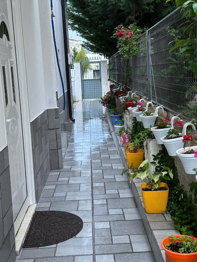 Villa Likaj Berat Zewnętrze zdjęcie