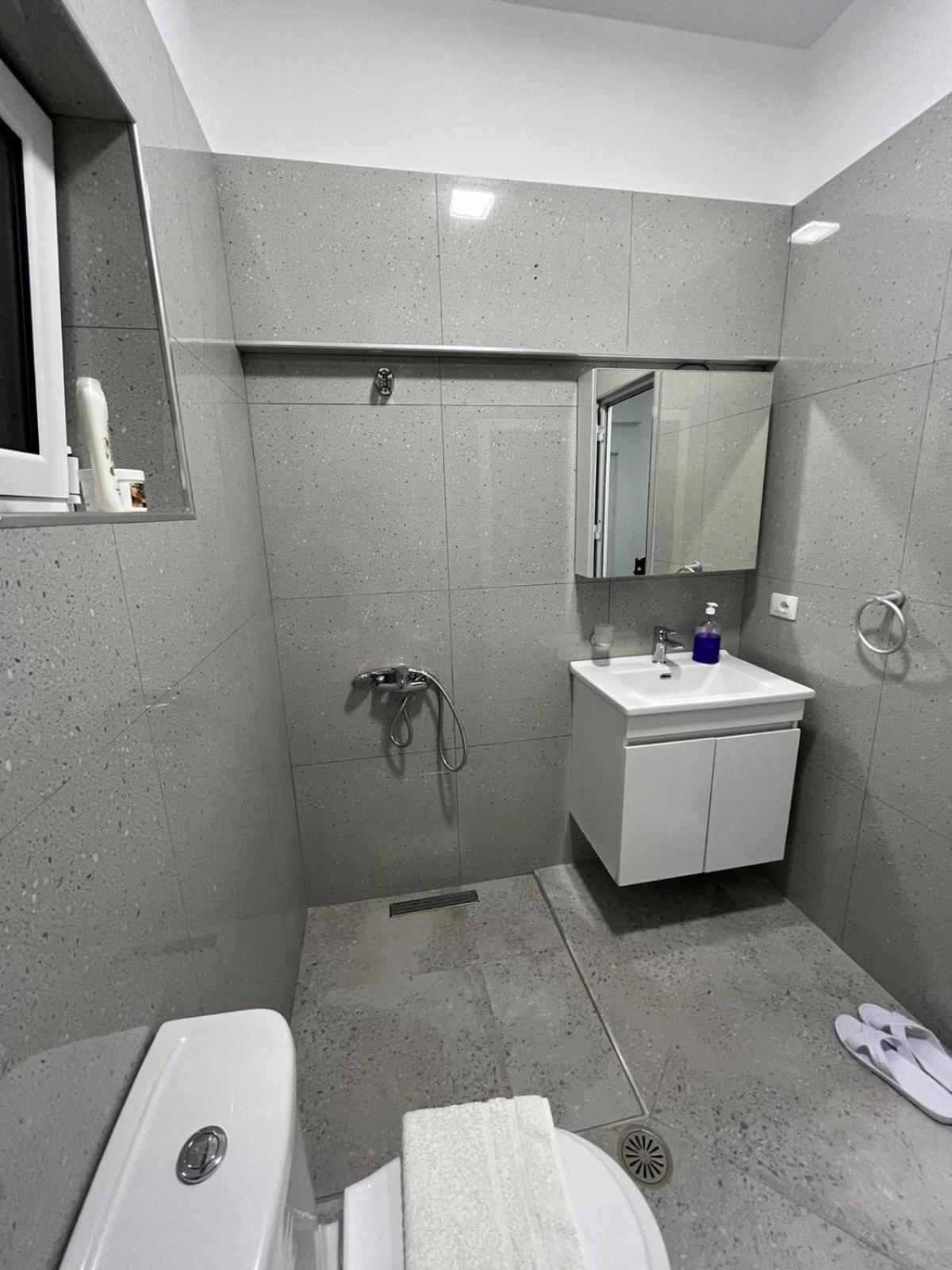 Villa Likaj Berat Zewnętrze zdjęcie