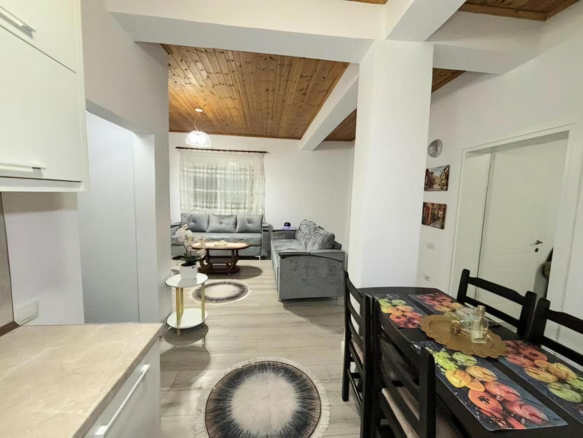 Villa Likaj Berat Zewnętrze zdjęcie