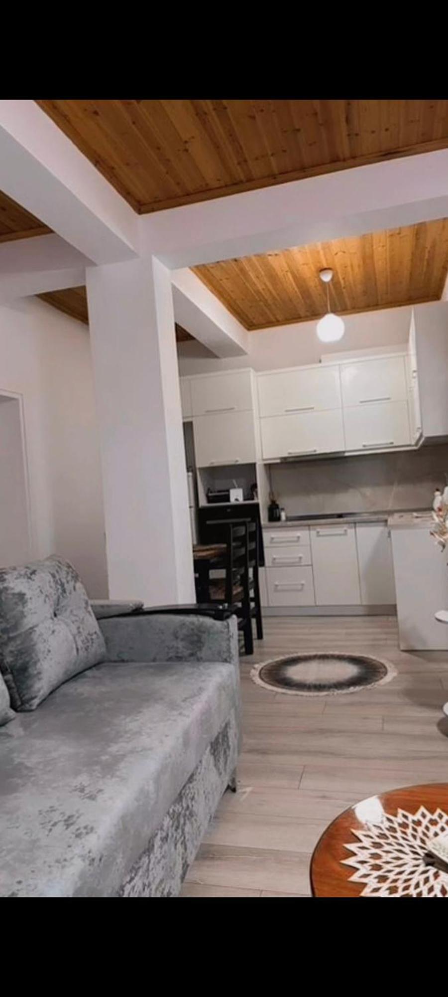 Villa Likaj Berat Zewnętrze zdjęcie